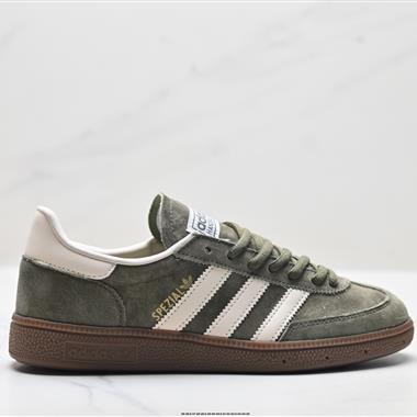 Adidas Handball Spezial 經典款 復古休閒板鞋