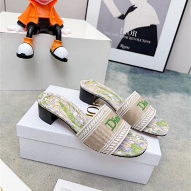 DIOR   2026新款女生休閒時尚鞋子