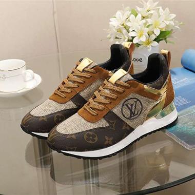 Louis Vuitton   2026新款女生休閒時尚鞋子