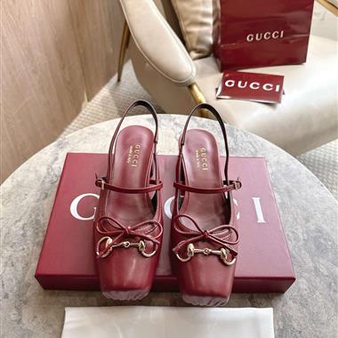 GUCCI   2026新款女生休閒時尚鞋子