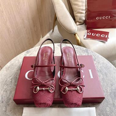 GUCCI   2026新款女生休閒時尚鞋子