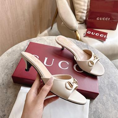 GUCCI   2026新款女生休閒時尚鞋子