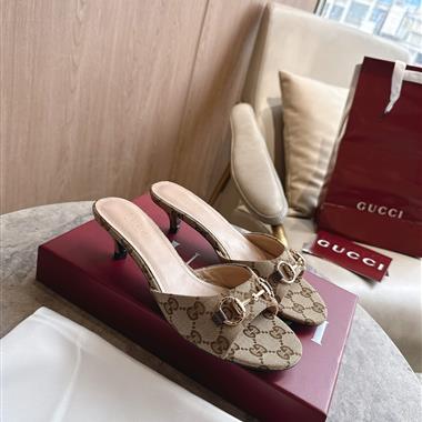 GUCCI   2026新款女生休閒時尚鞋子