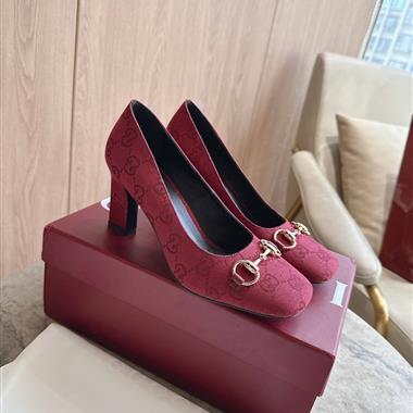 GUCCI   2026新款女生休閒時尚鞋子