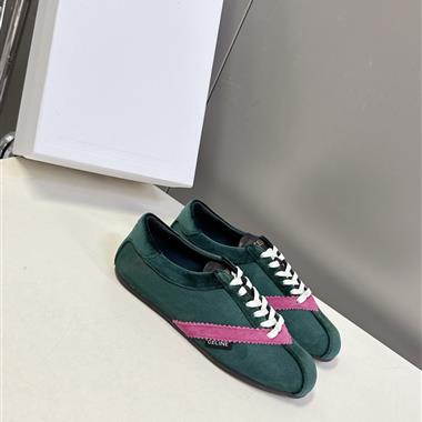 CELINE   2026新款女生休閒時尚鞋子