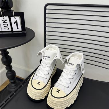 2026新款女生休閒時尚鞋子