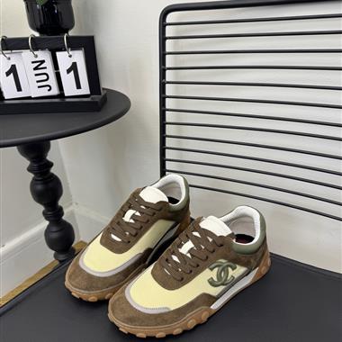 2026新款女生休閒時尚鞋子