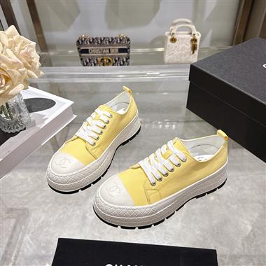  2026新款女生休閒時尚鞋子