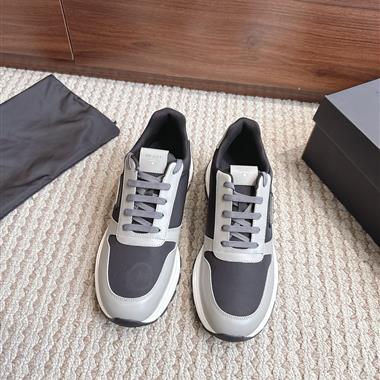 PRADA   2026新款男生休閒時尚鞋子