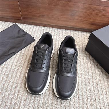 PRADA   2026新款男生休閒時尚鞋子