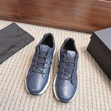 PRADA   2026新款男生休閒時尚鞋子