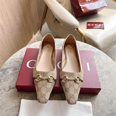 GUCCI   2026新款女生休閒時尚鞋子