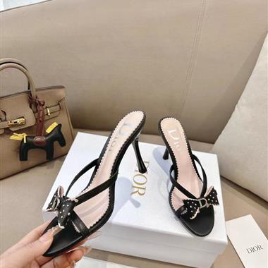 DIOR  2026新款女生休閒時尚鞋子