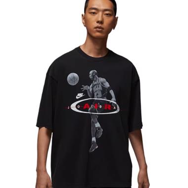 NIKE   2026夏季新款短袖T恤