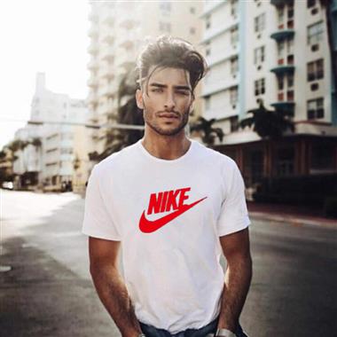 NIKE  2026夏季新款短袖T恤