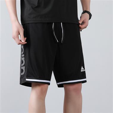 ADIDAS   2026夏季新款休閒短褲