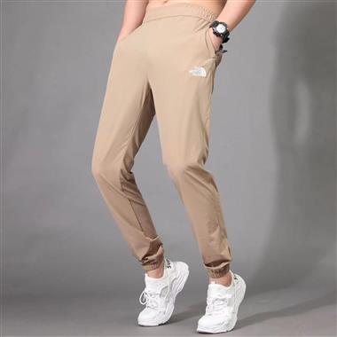 The North Face   2026夏季新款休閒長褲