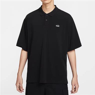 NIKE   2026夏季新款短袖POLO衫