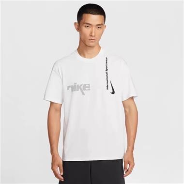 NIKE   2026夏季新款短袖T恤