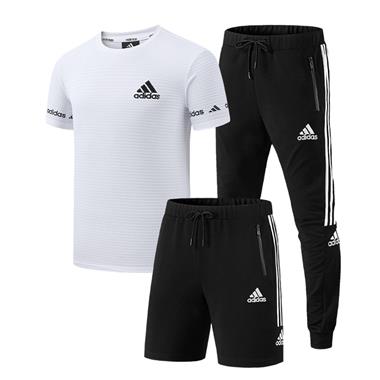 ADIDAS   2026夏季新款短袖套裝