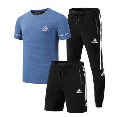 ADIDAS   2026夏季新款短袖套裝