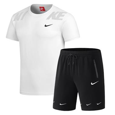 NIKE   2026夏季新款短袖套裝