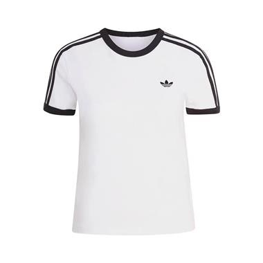 ADIDAS   2026夏季新款短袖T恤