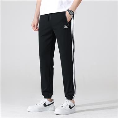 ADIDAS   2026夏季新款休閒長褲