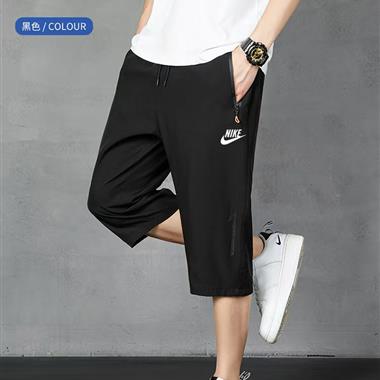 NIKE   2026夏季新款休閒短褲