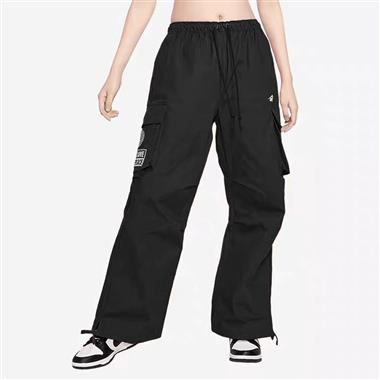 NIKE   2026夏季新款休閒長褲