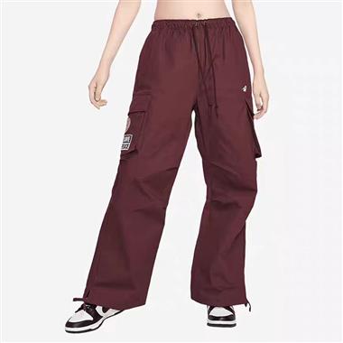 NIKE   2026夏季新款休閒長褲