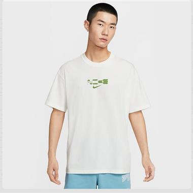NIKE   2026夏季新款短袖T恤
