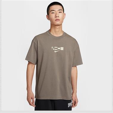 NIKE   2026夏季新款短袖T恤