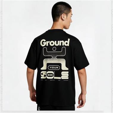 NIKE   2026夏季新款短袖T恤