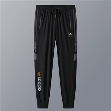 ADIDAS   2026夏季新款休閒長褲