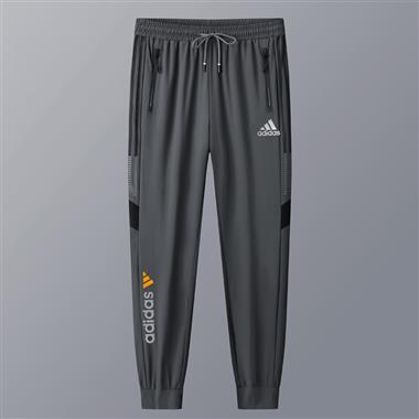 ADIDAS   2026夏季新款休閒長褲