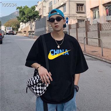 NIKE   2026夏季新款短袖T恤