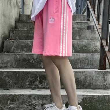ADIDAS   2026夏季新款休閒短褲