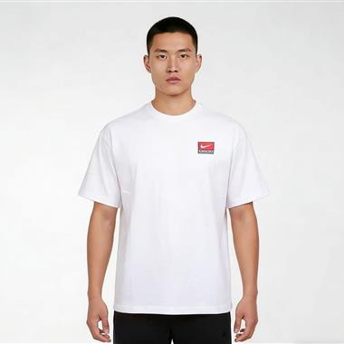 NIKE   2026夏季新款短袖T恤