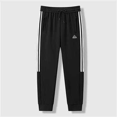 ADIDAS   2026夏季新款休閒長褲