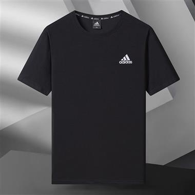 ADIDAS   2026夏季新款短袖T恤