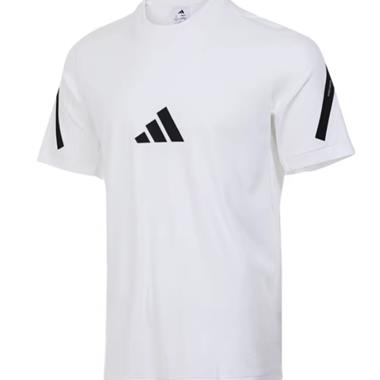 ADIDAS   2026夏季新款短袖T恤