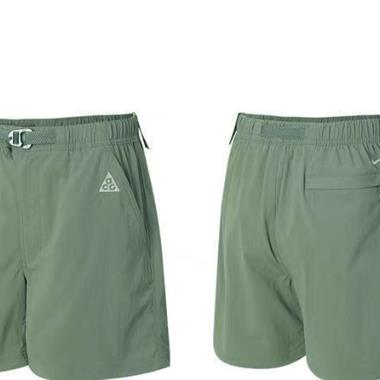 NIKE  2026夏季新款休閒短褲