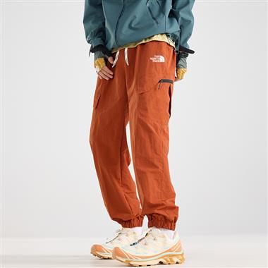 The North Face  2026夏季新款休閒長褲