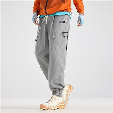The North Face  2026夏季新款休閒長褲