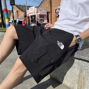 The North Face   2026夏季新款休閒短褲