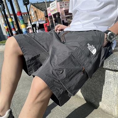 The North Face   2026夏季新款休閒短褲