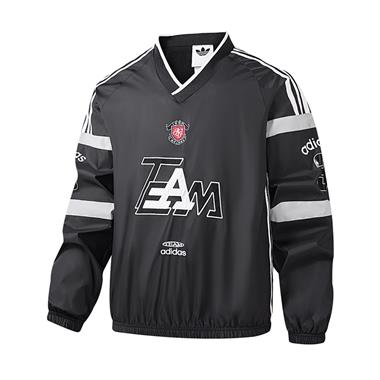 ADIDAS   2026夏季新款風衣夾克外套