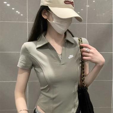 NIKE   2026夏季新款短袖POLO衫