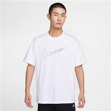 NIKE  2026夏季新款短袖T恤